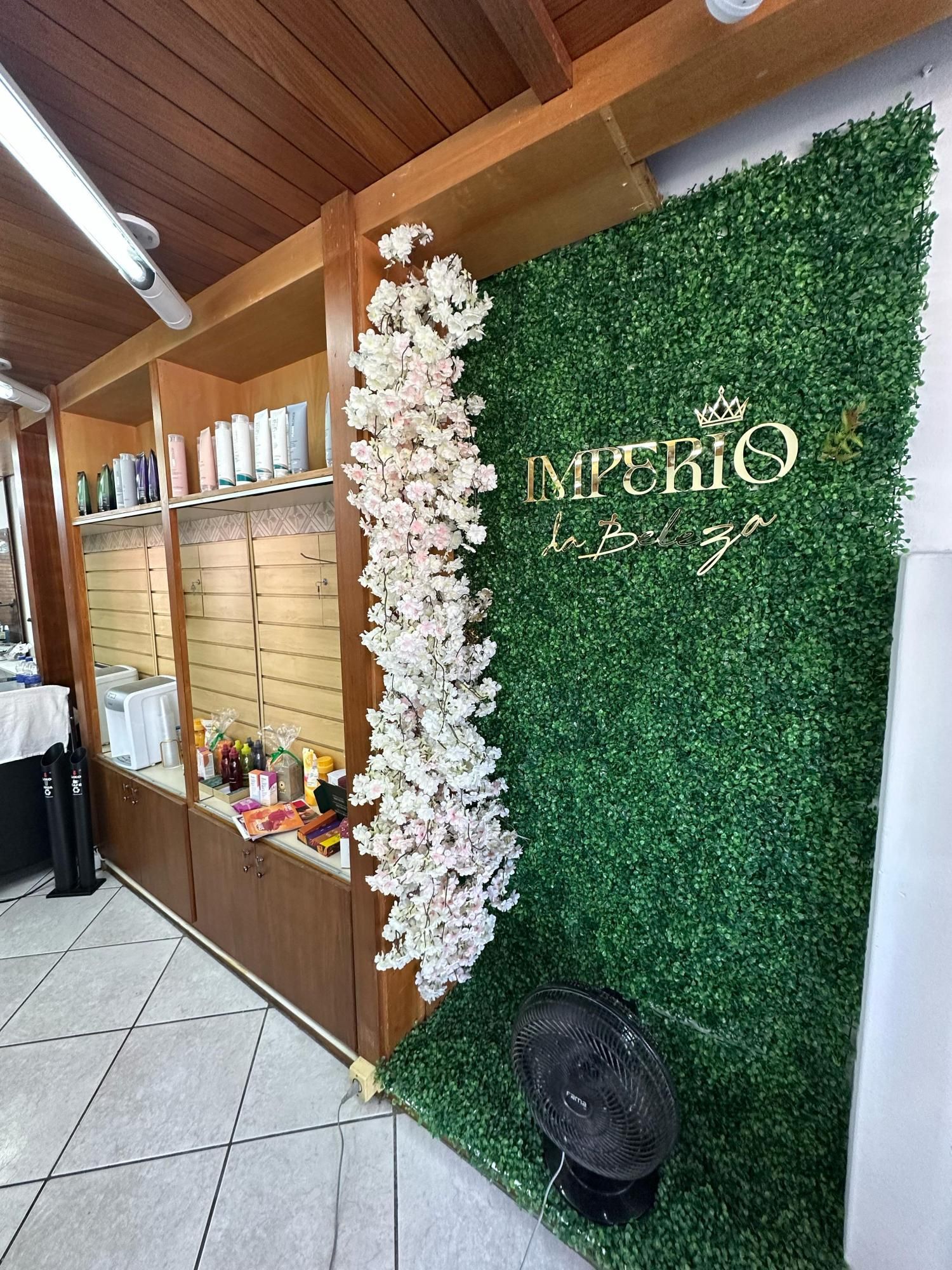 Loja-Salão, 150 m² - Foto 25