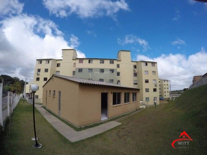 Apartamento, 2 quartos, 44 m² - Foto 21