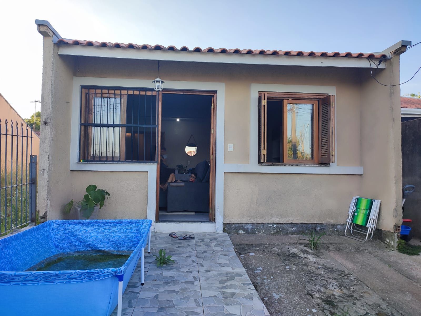 Casa à venda com 2 quartos, 90m² - Foto 3
