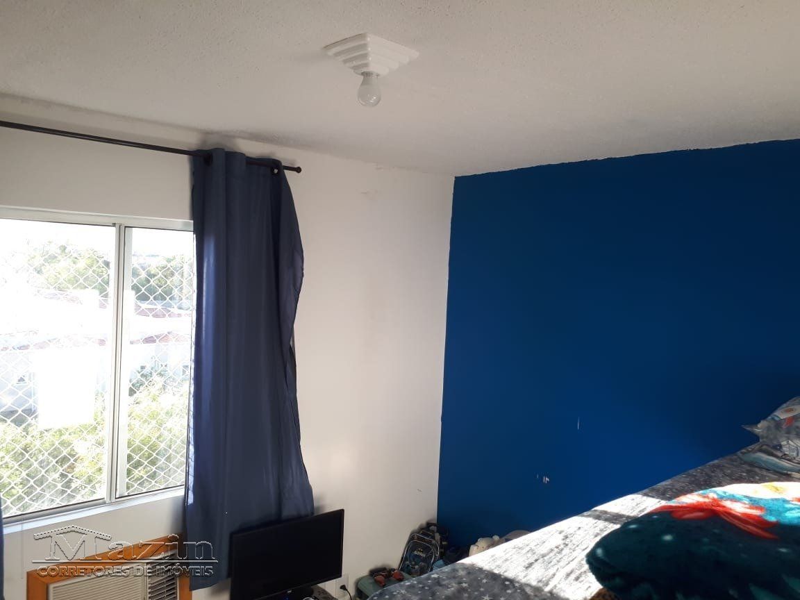 Apartamento à venda com 2 quartos, 43m² - Foto 11