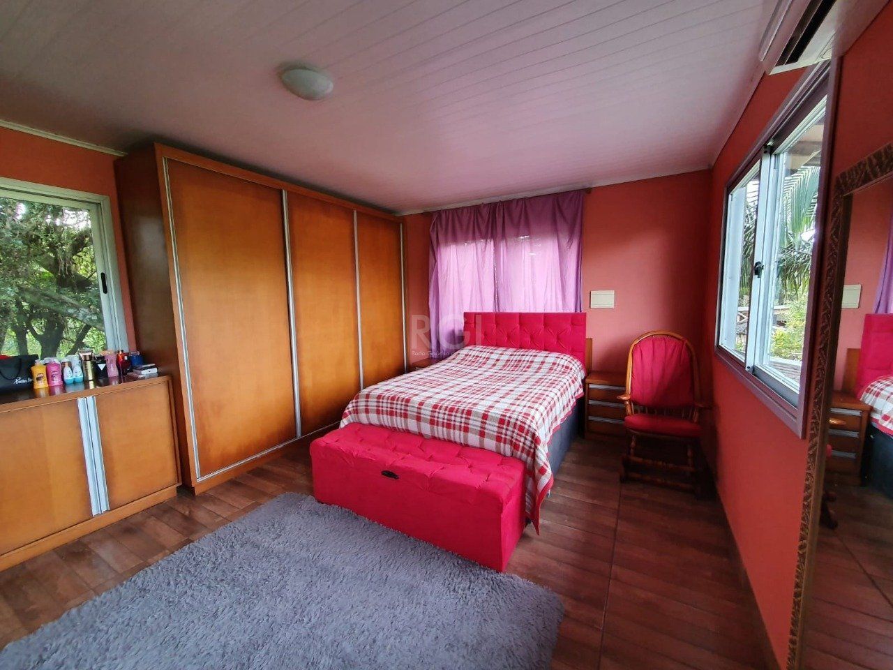 Chácara, 3 quartos, 1979 m² - Foto 30