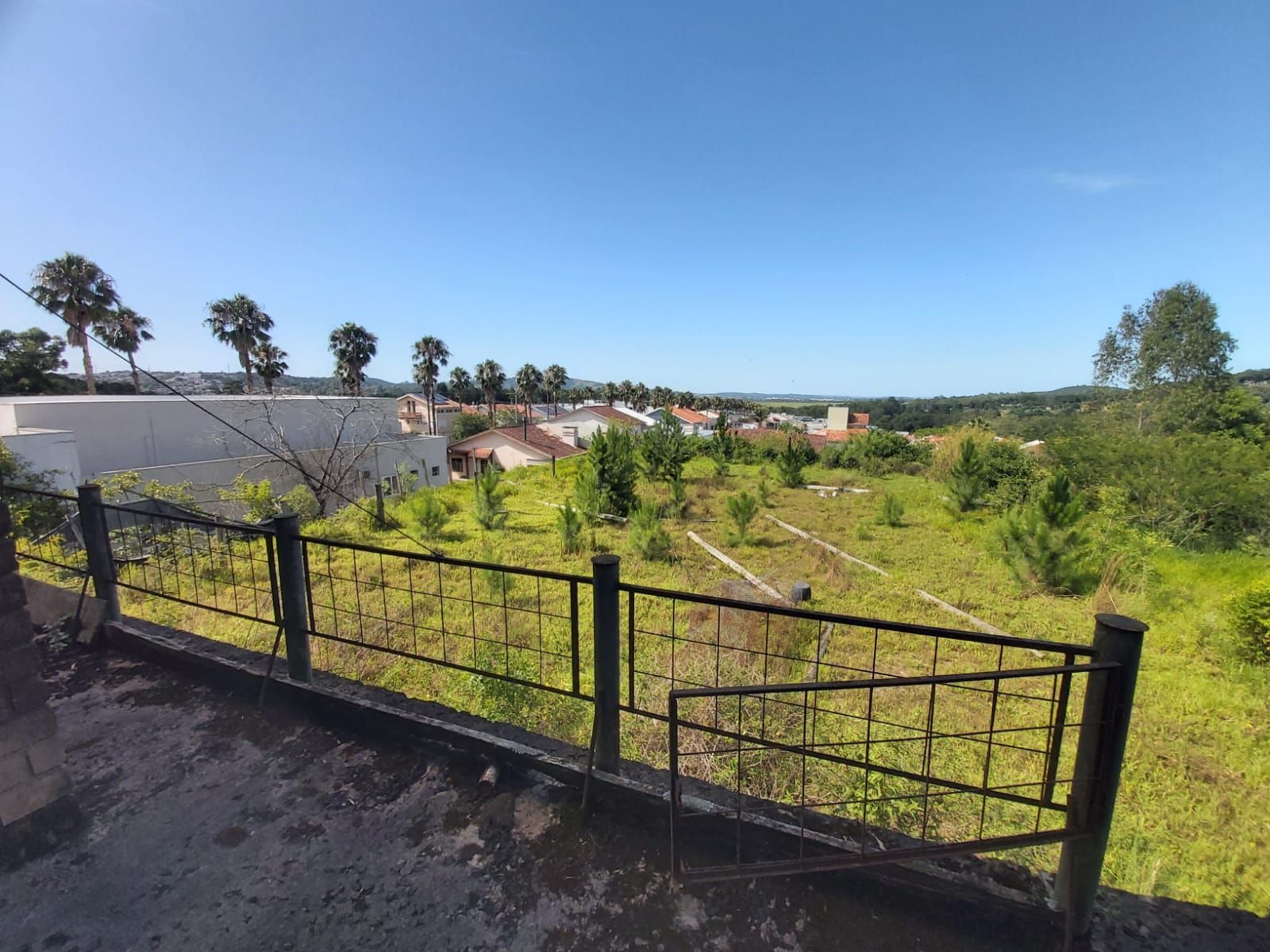 Loteamento e Condomínio, 2616 m² - Foto 8