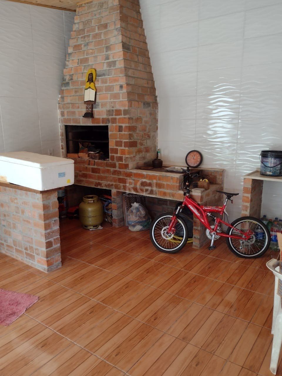 Casa, 3 quartos, 100 m² - Foto 18