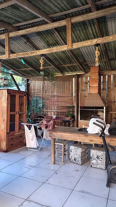 Casa, 1 quarto, 51 m² - Foto 11