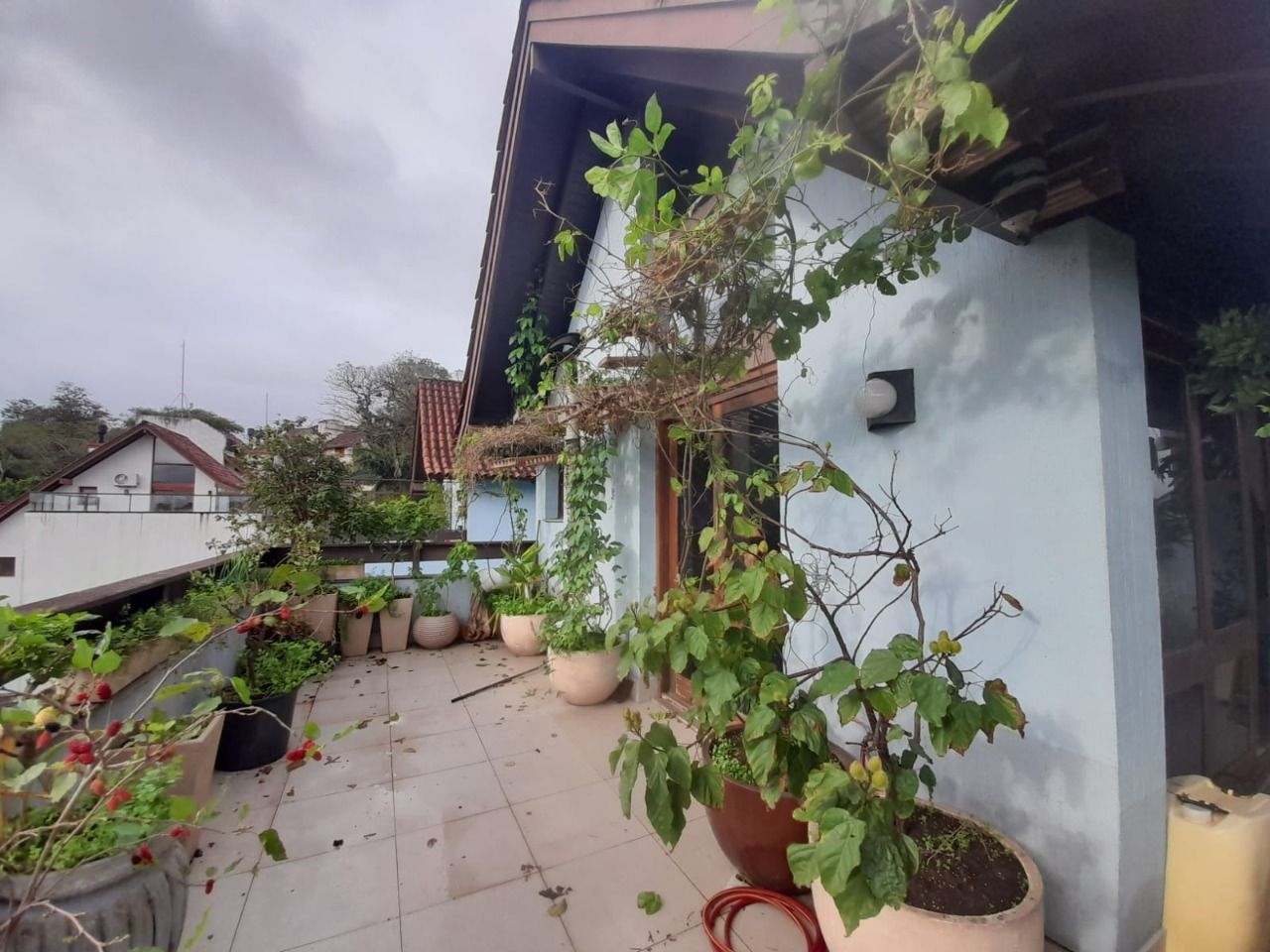 Apartamento à venda com 3 quartos, 154m² - Foto 21