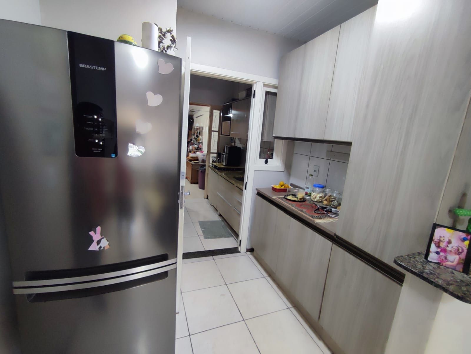 Casa à venda com 2 quartos, 59m² - Foto 6