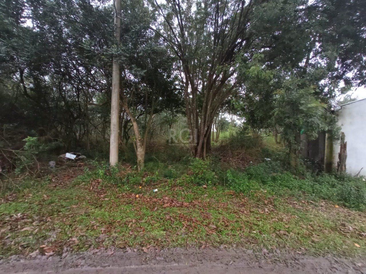 Terreno no bairro Belém Novo