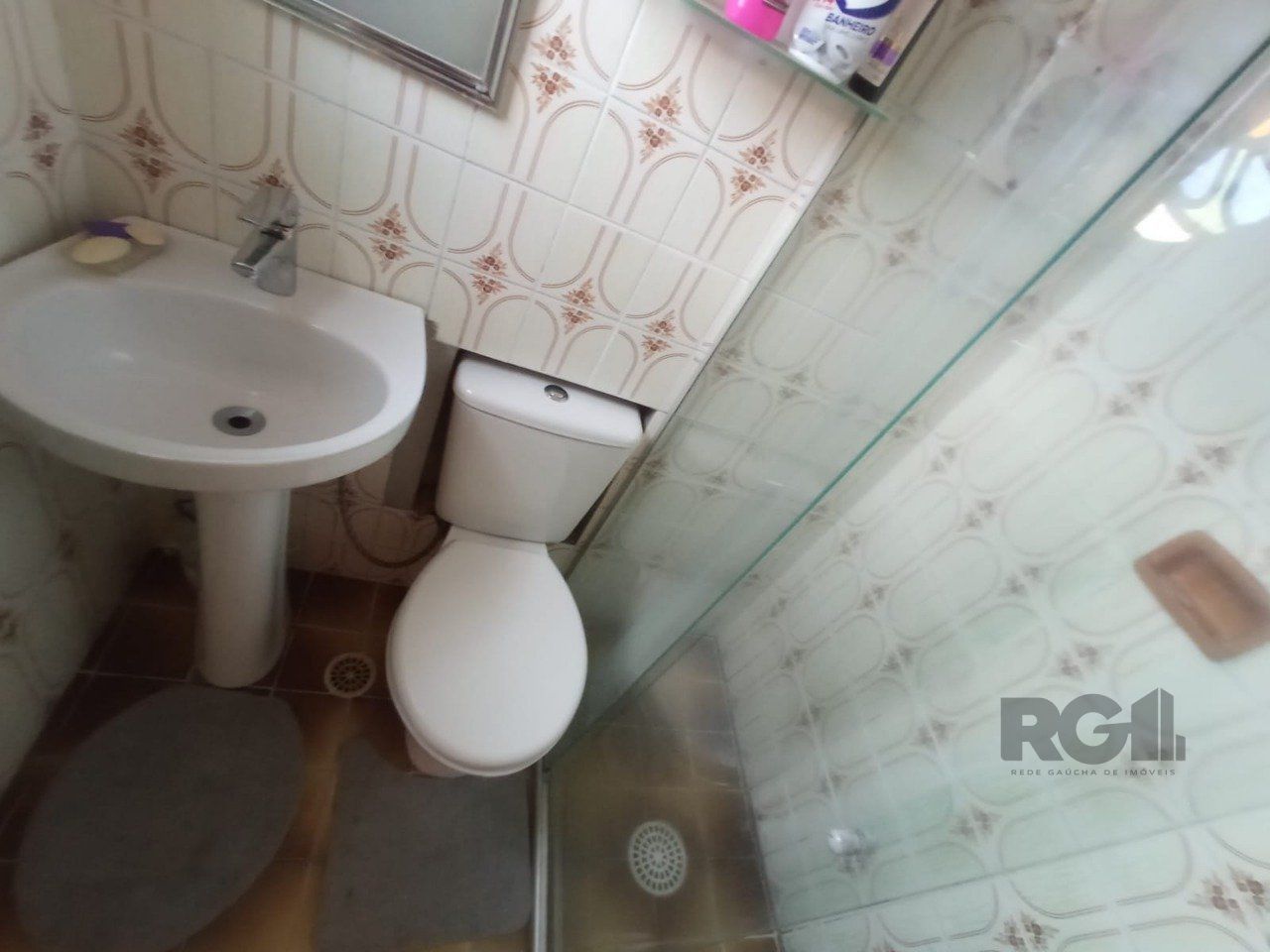 Casa à venda com 3 quartos, 272m² - Foto 11