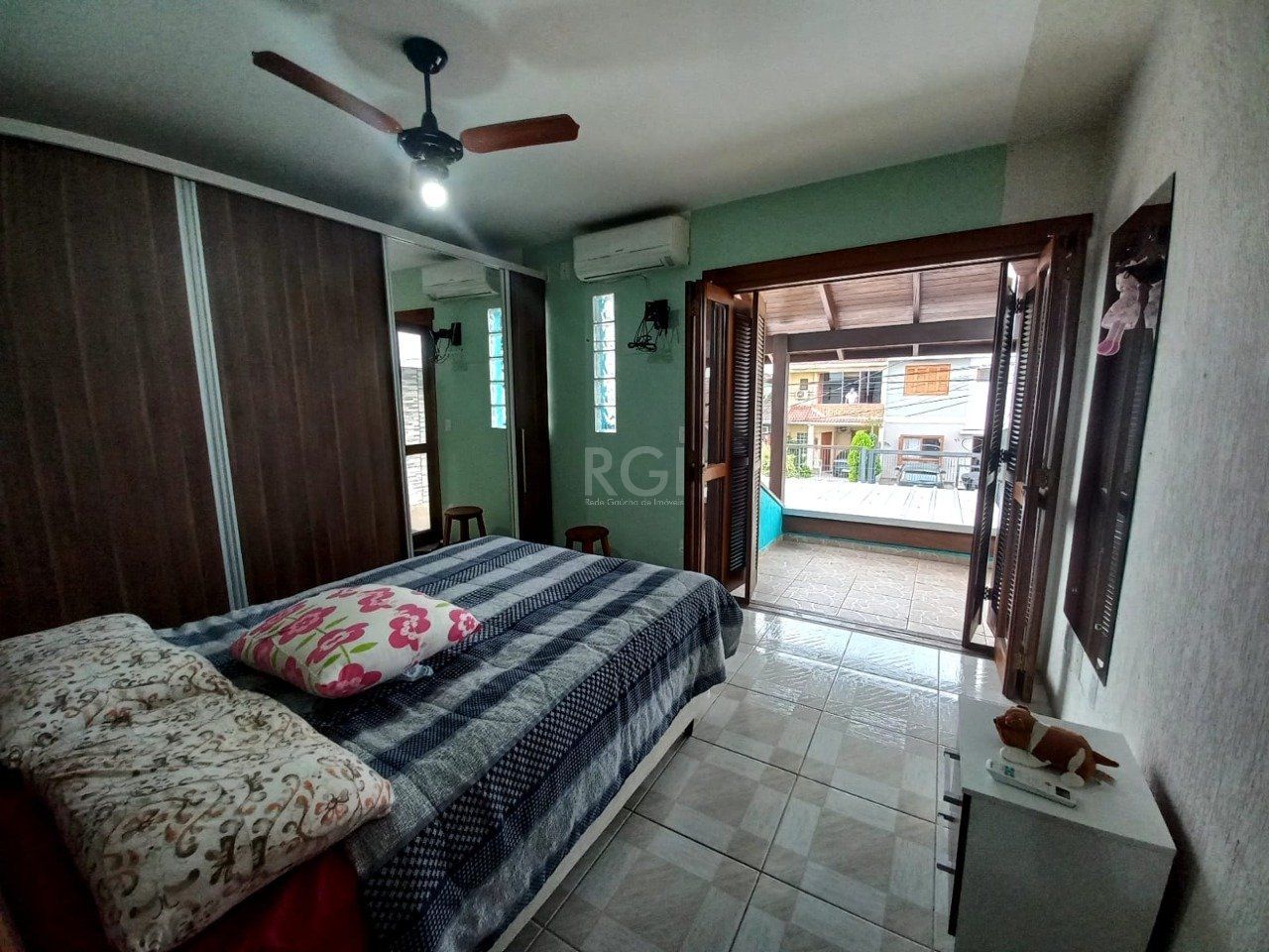 Casa, 2 quartos, 85 m² - Foto 7