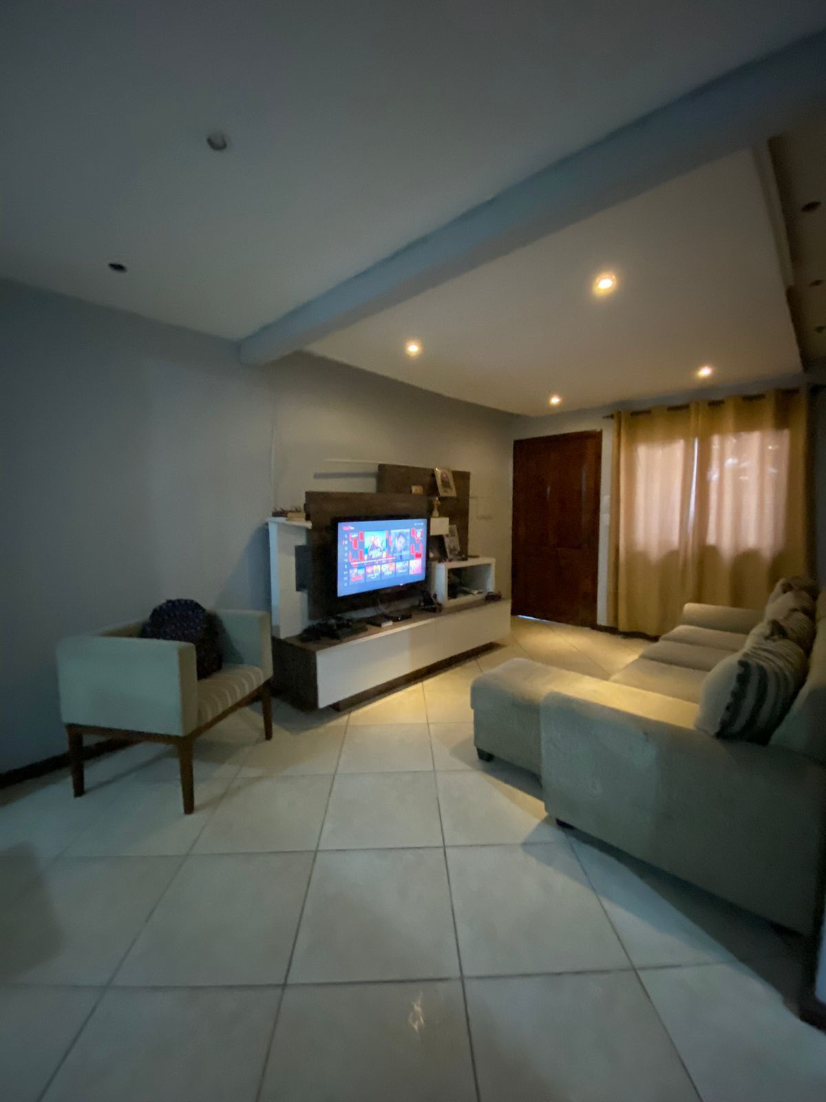 Casa à venda com 2 quartos, 102m² - Foto 7