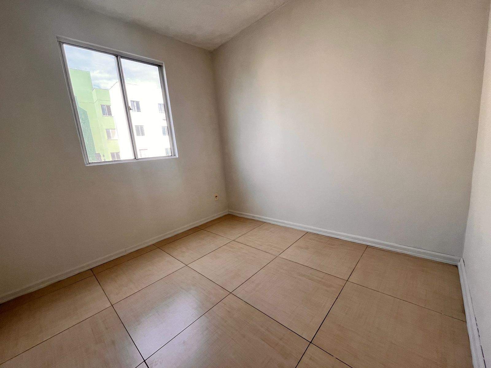 Apartamento à venda com 2 quartos, 38m² - Foto 4