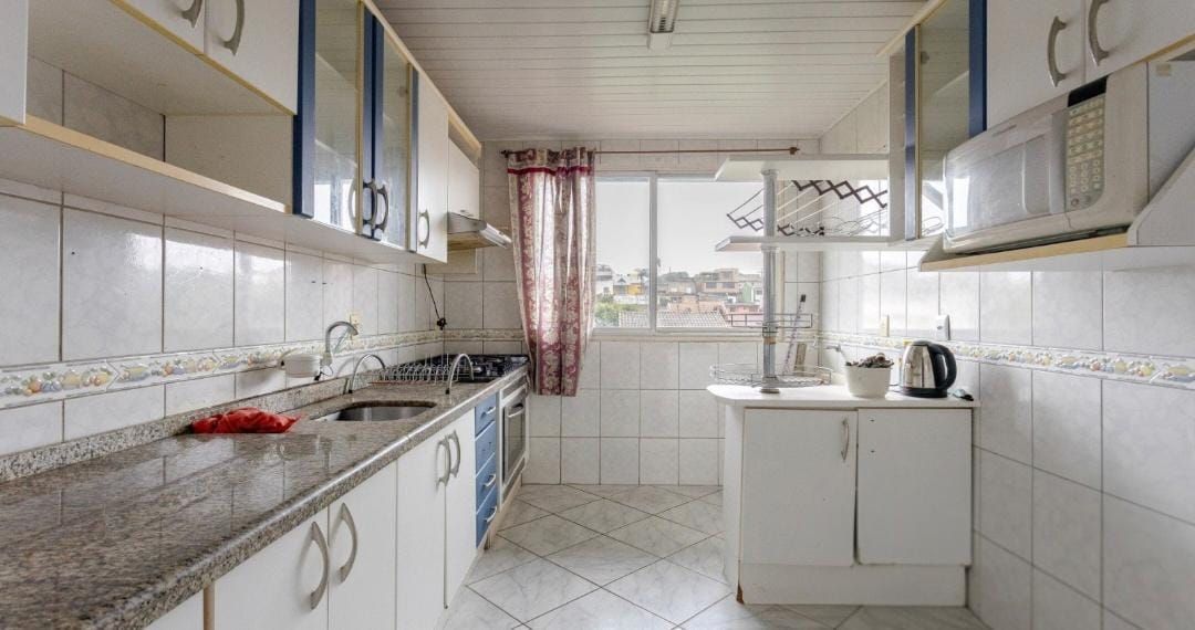 Apartamento 2 dormitórios no bairro Santa Fé