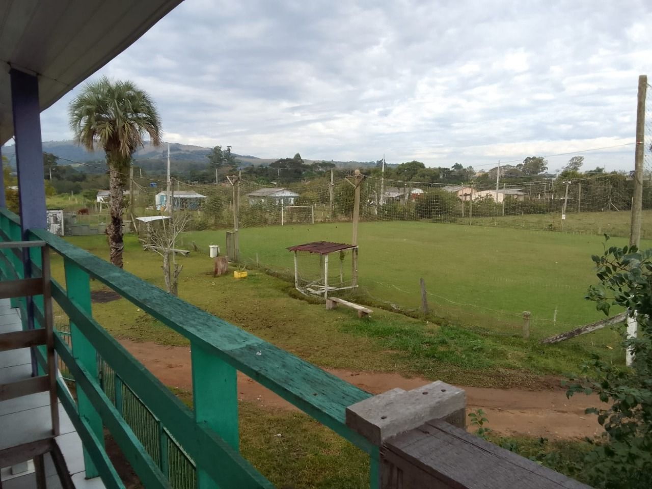 Sítio à venda com 5 quartos, 1500m² - Foto 4