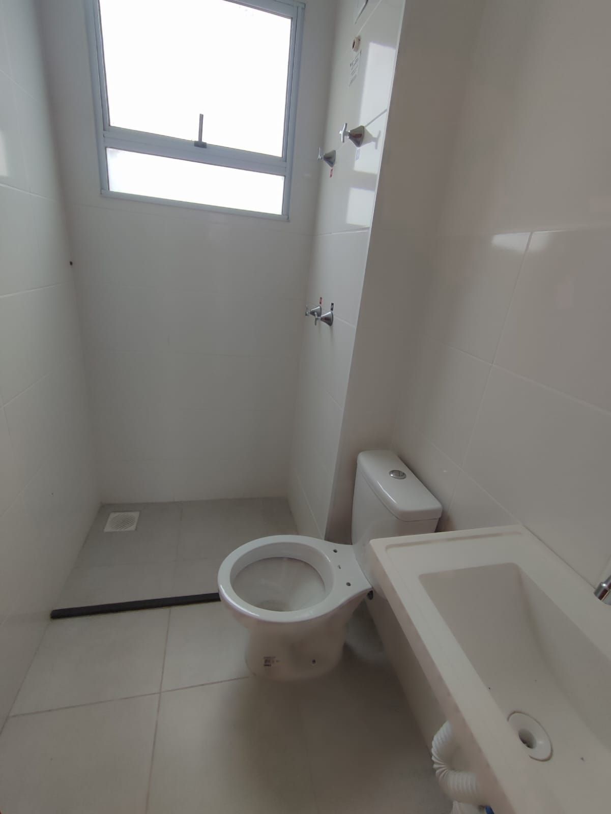 Apartamento, 2 quartos, 40 m² - Foto 3