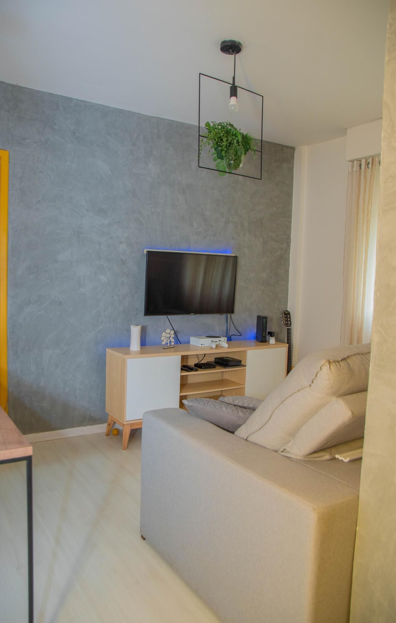 Apartamento, 1 quarto, à venda, 35 m², Camaquã - Porto Alegre — foto 3
