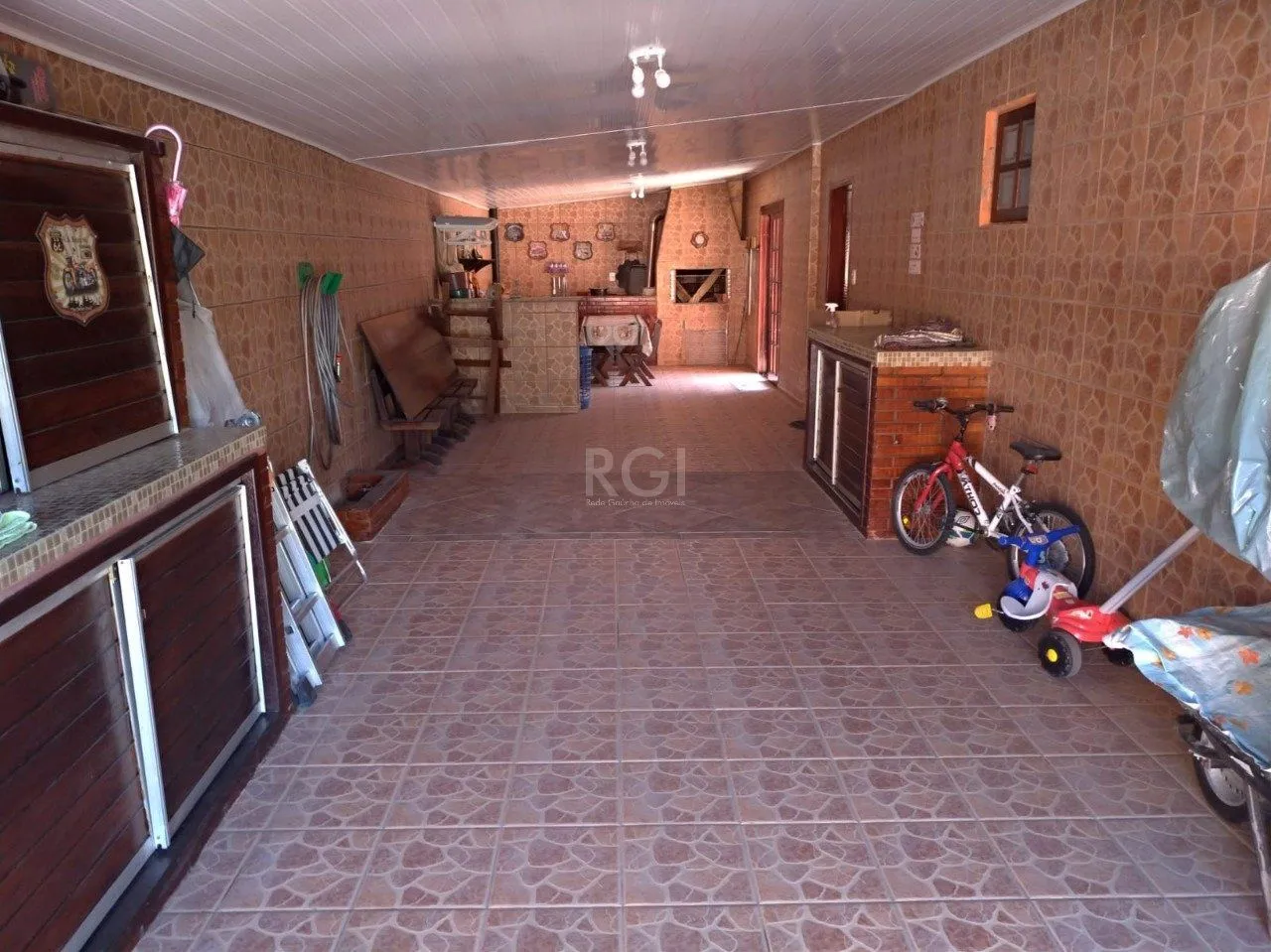 Casa, 3 quartos, 120 m² - Foto 17