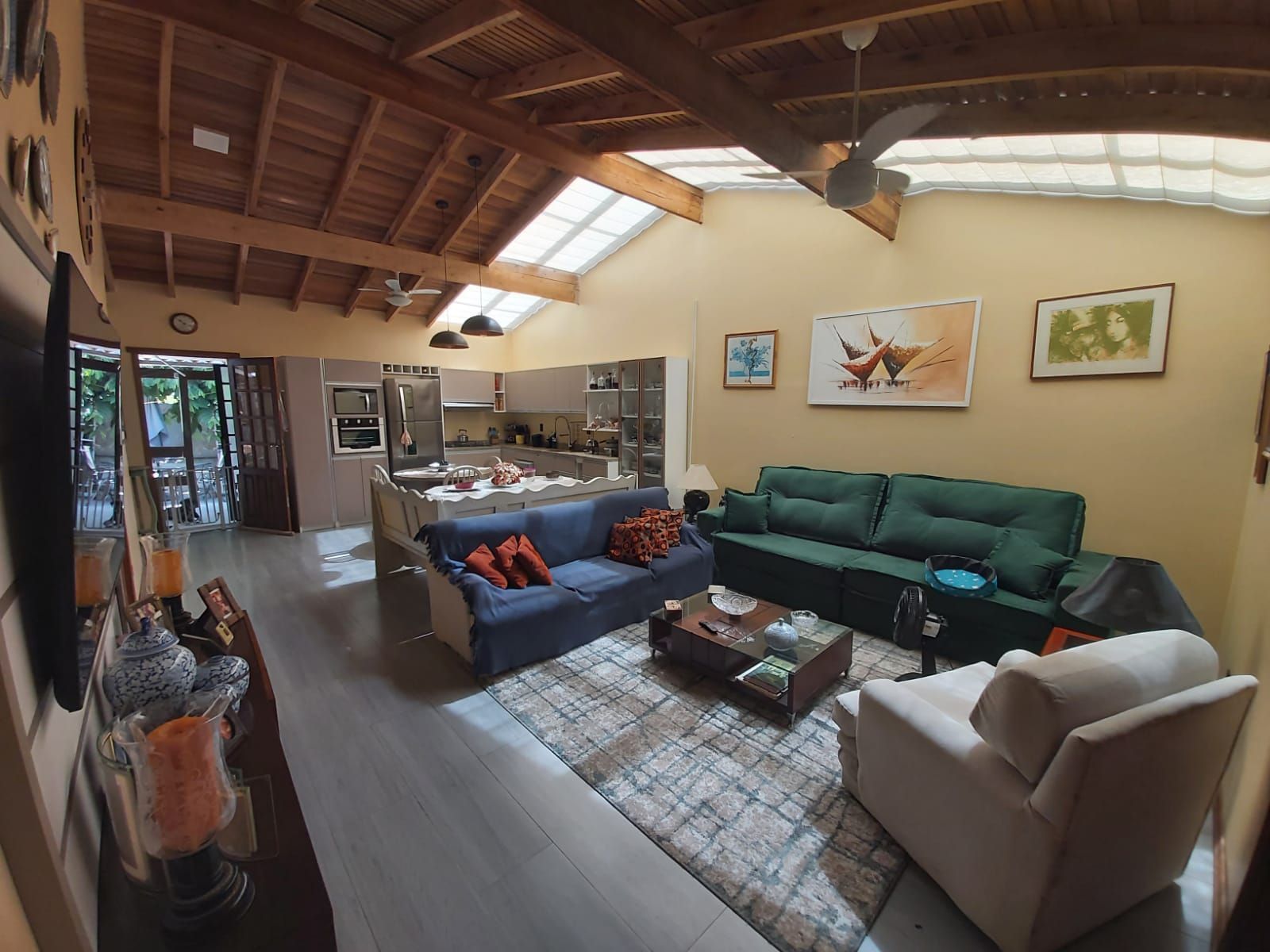 Casa, 2 quartos, 110 m² - Foto 9