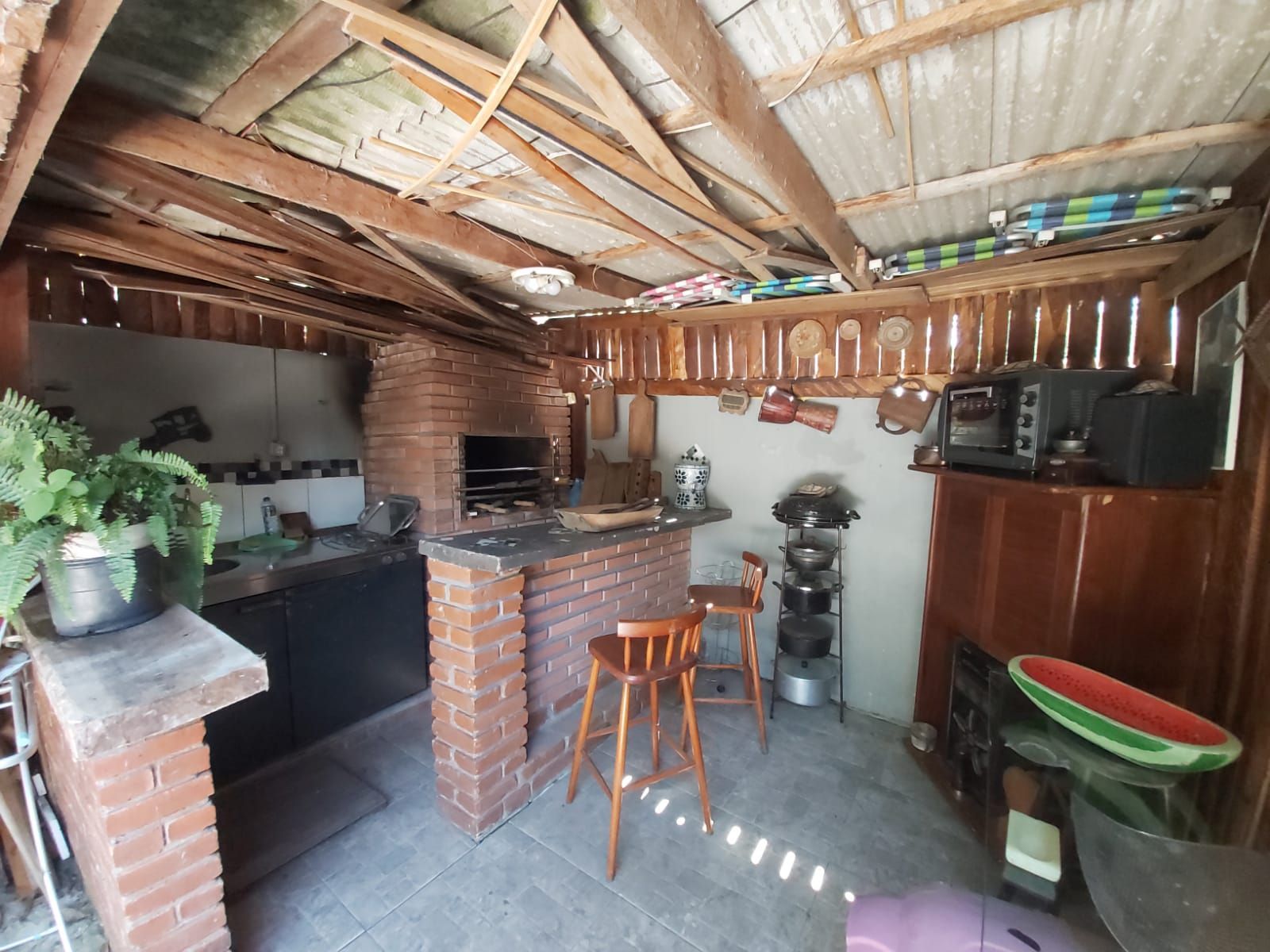 Casa, 2 quartos, 110 m² - Foto 16