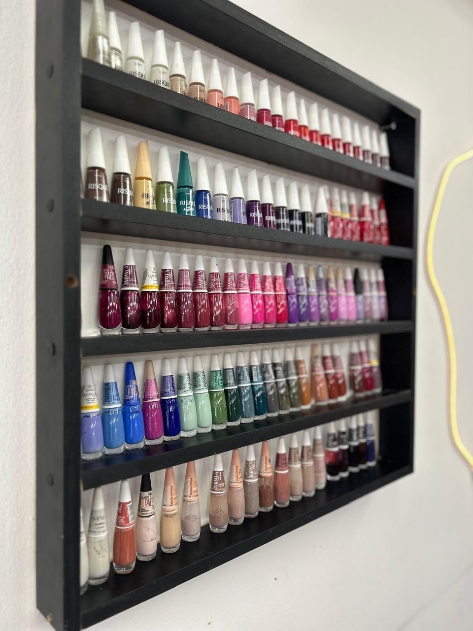 Loja-Salão, 150 m² - Foto 11