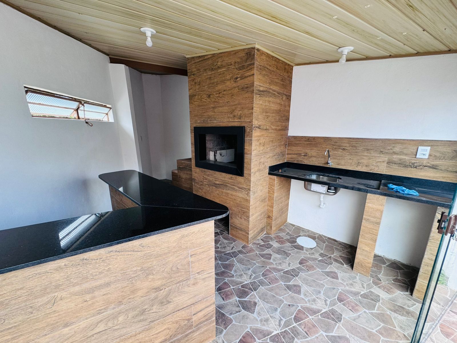 Casa à venda com 3 quartos, 140m² - Foto 36