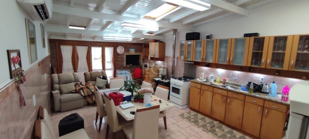 Casa à venda com 2 quartos, 138m² - Foto 7