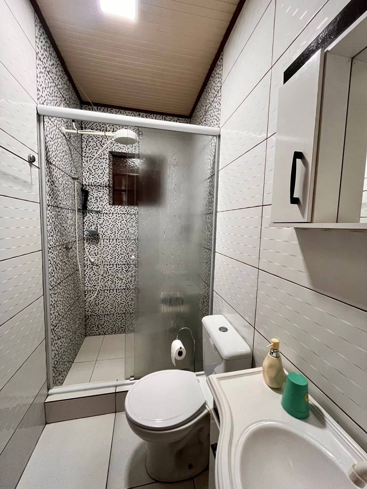Casa à venda com 3 quartos, 60m² - Foto 15