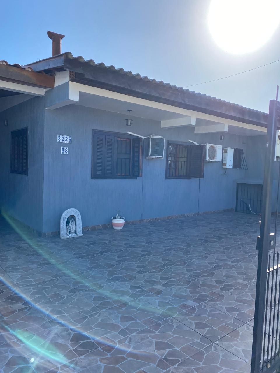Casa à venda com 3 quartos, 130m² - Foto 3