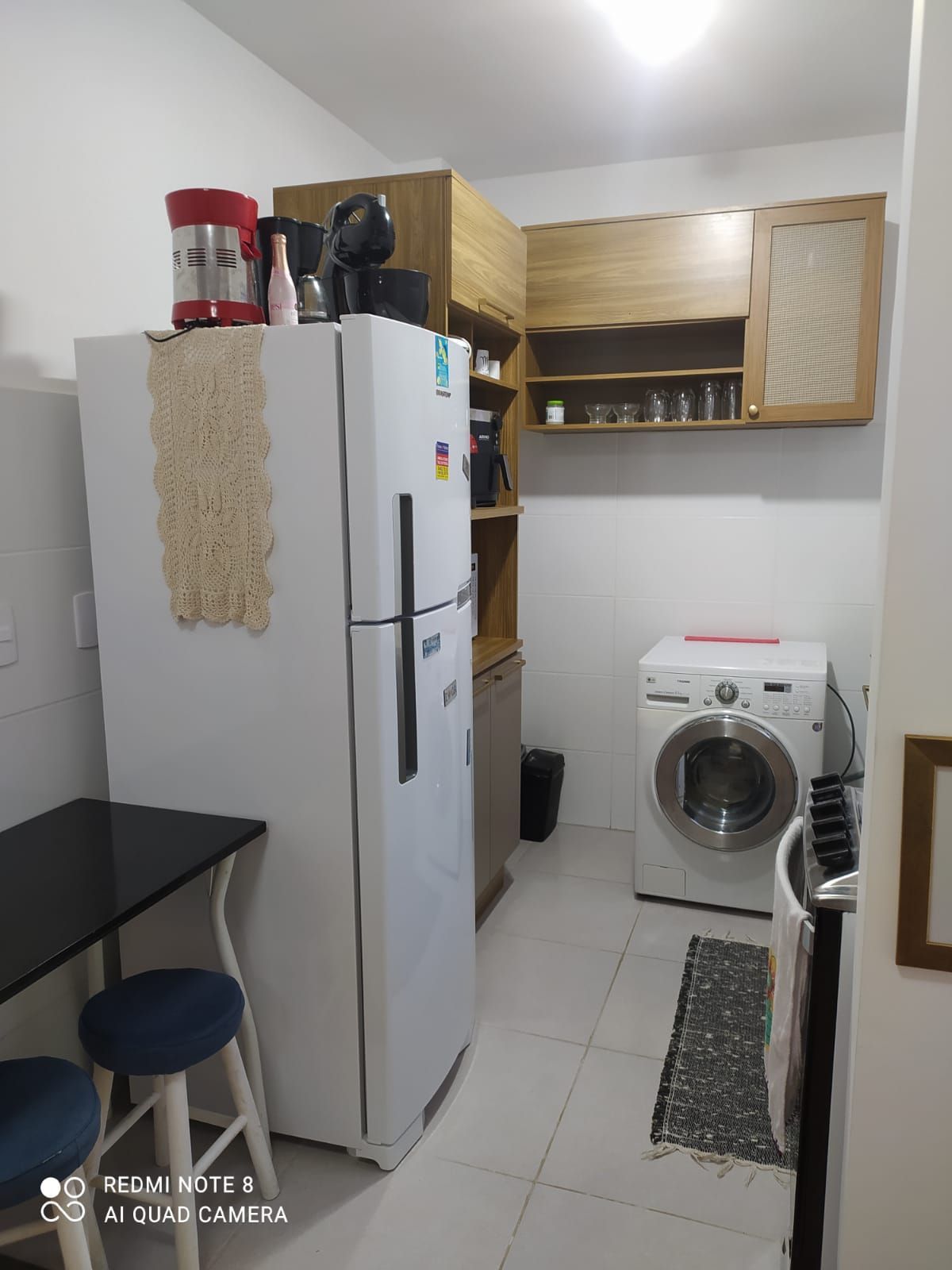 Apartamento, 2 quartos, 40 m² - Foto 5