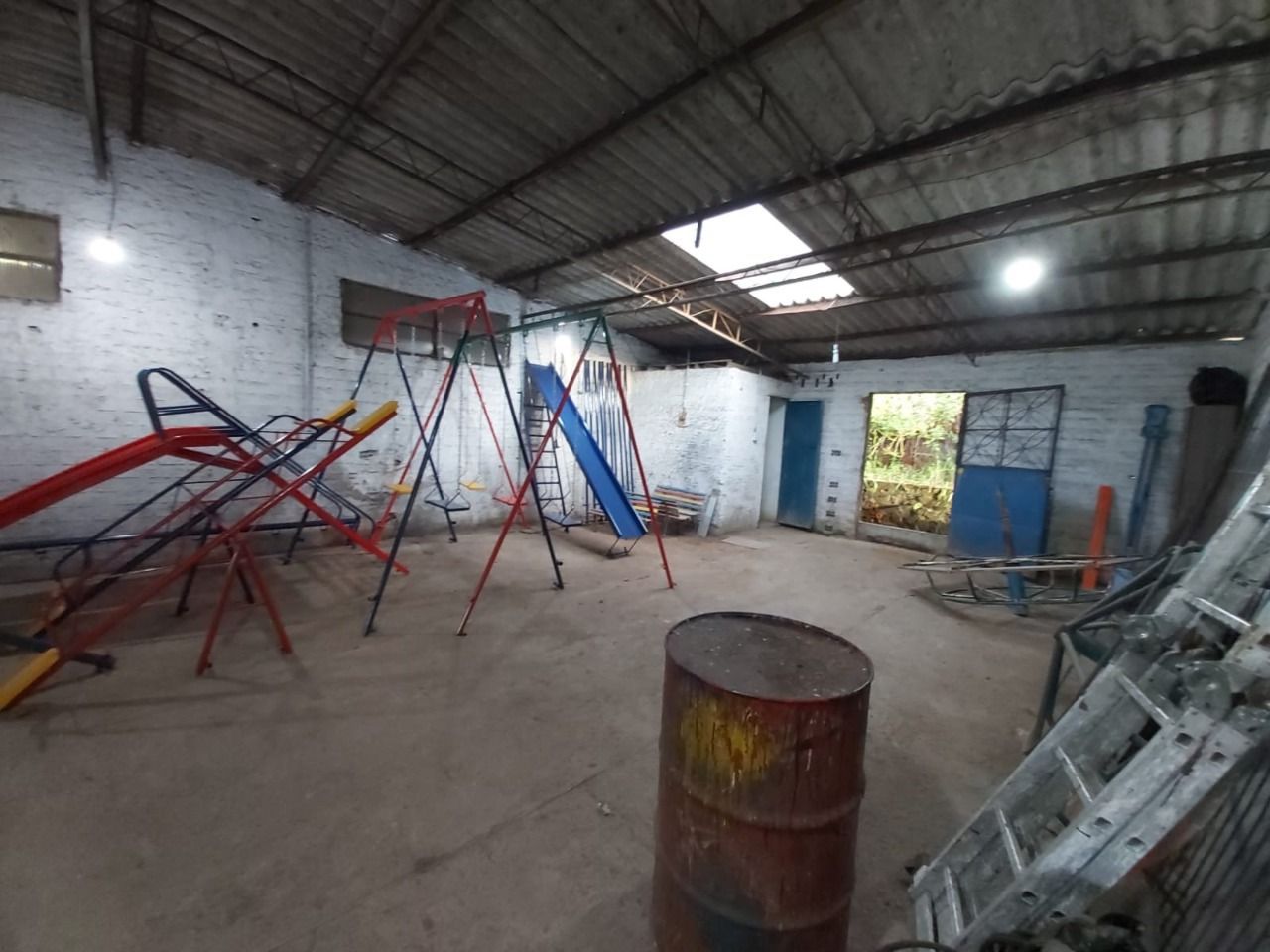 Sítio à venda com 2 quartos, 7846m² - Foto 24