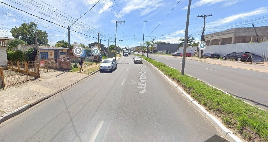 Terreno à venda, 590m² - Foto 3