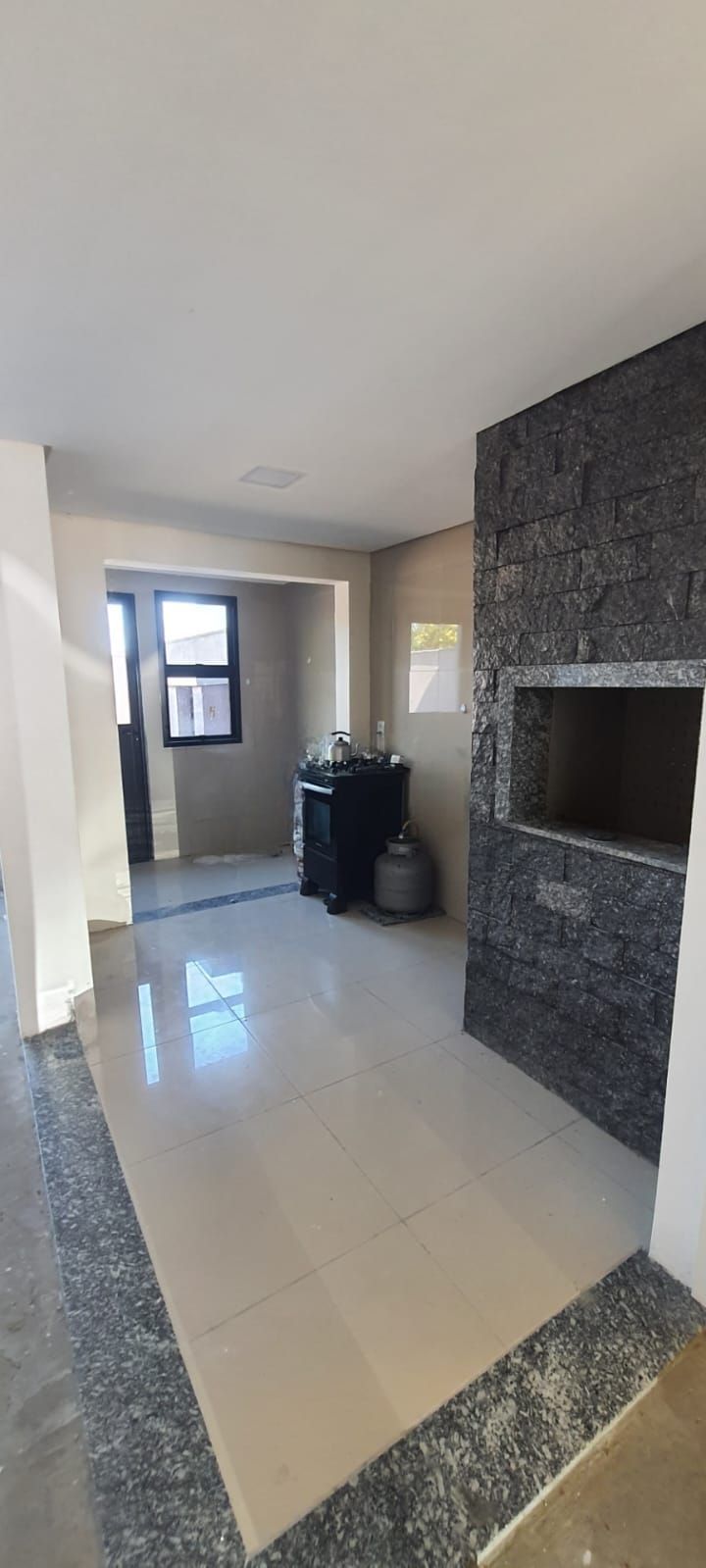 Casa, 3 quartos, 100 m² - Foto 8