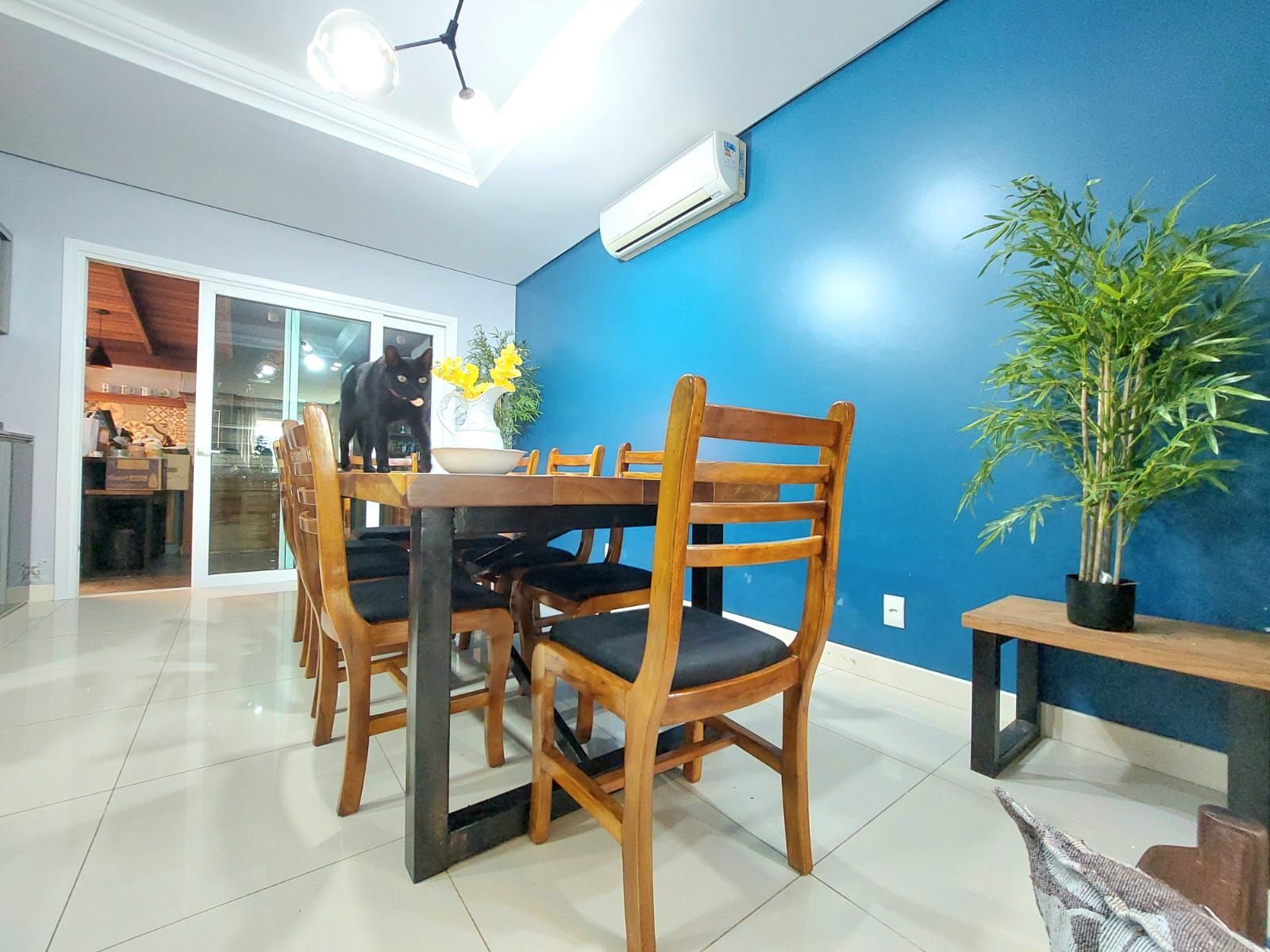 Casa, 3 quartos, 152 m² - Foto 21