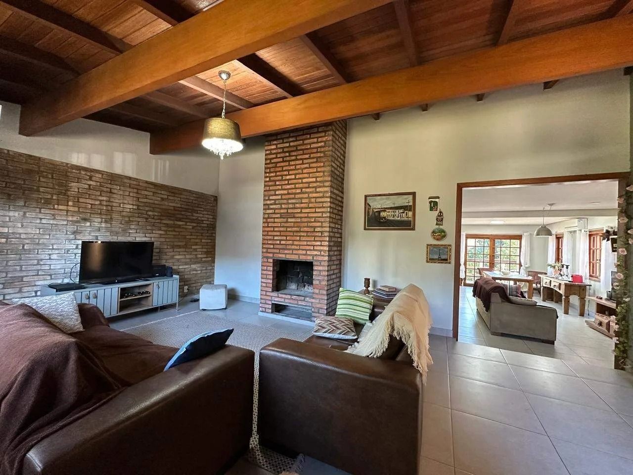 Casa de Condomínio, 3 quartos - Foto 7