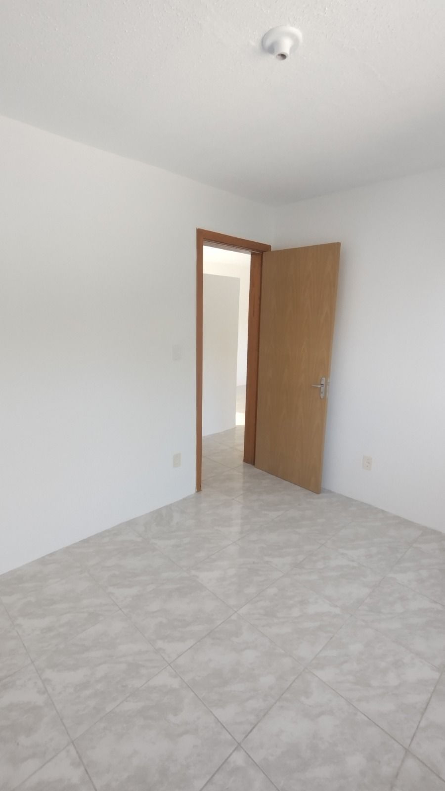 Apartamento à venda com 2 quartos, 38m² - Foto 2