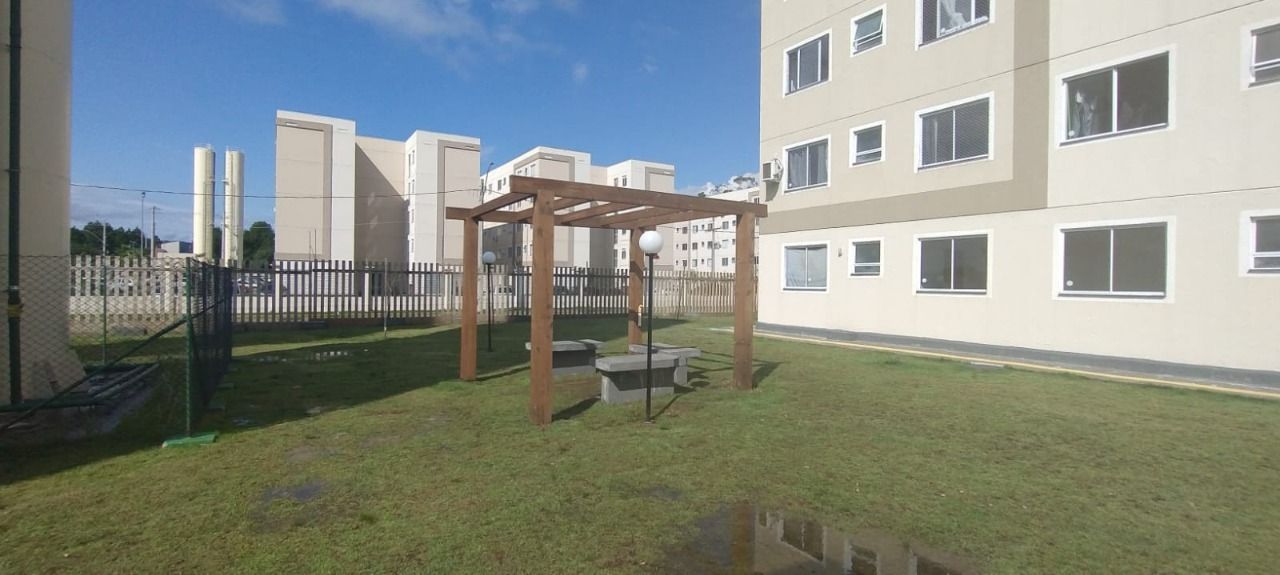 Apartamento, 2 quartos, 50 m² - Foto 18