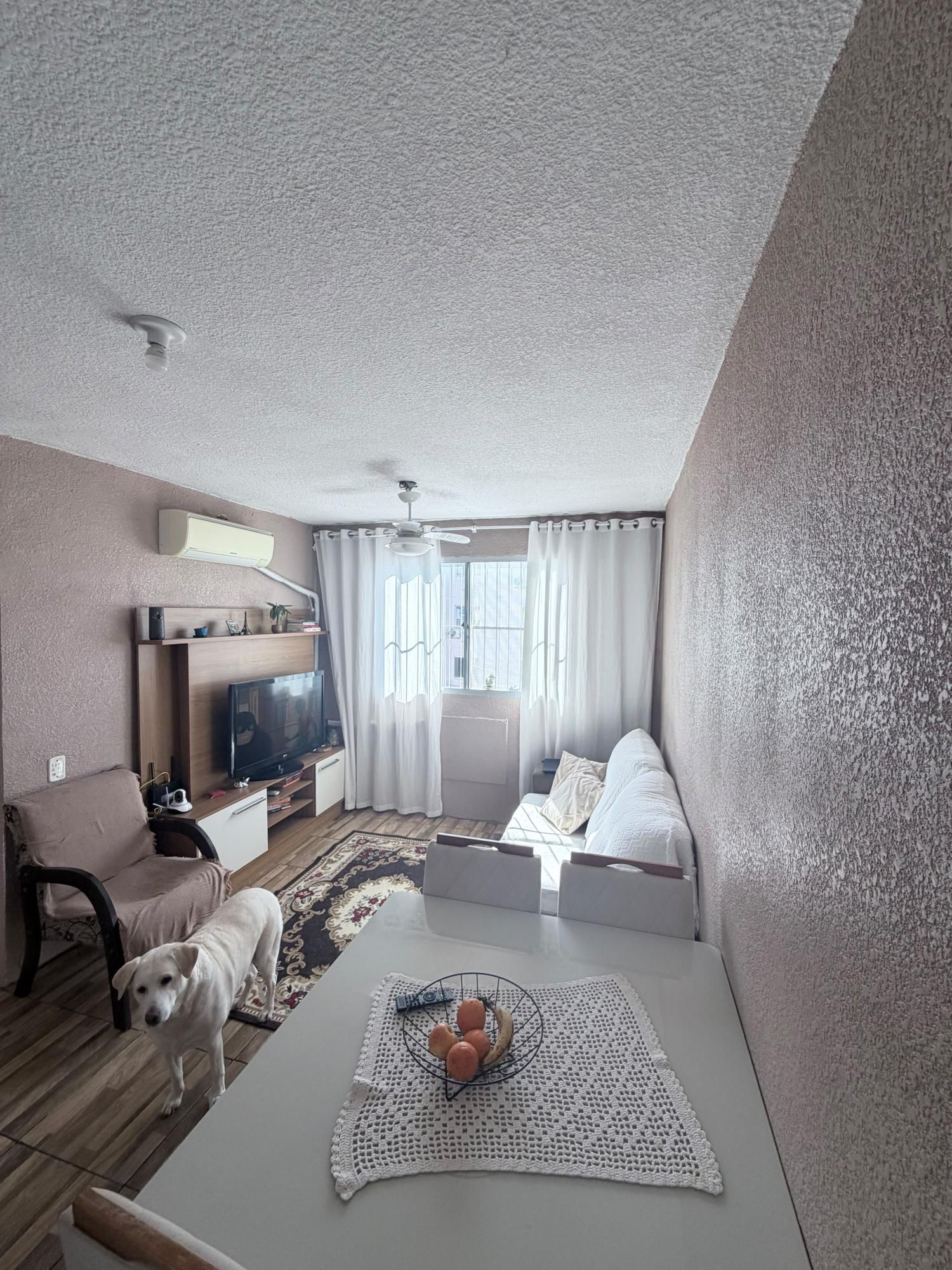 Apartamento no bairro Hípica - 2 dormitórios - 1 vaga — foto 2