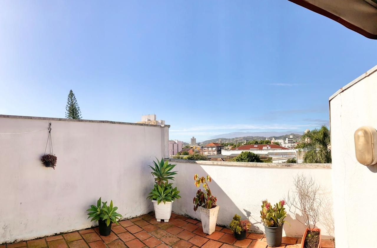 Cobertura, 2 quartos, 132 m² - Foto 6