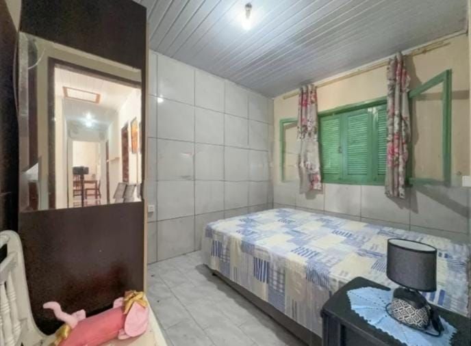 Casa à venda com 4 quartos, 118m² - Foto 4
