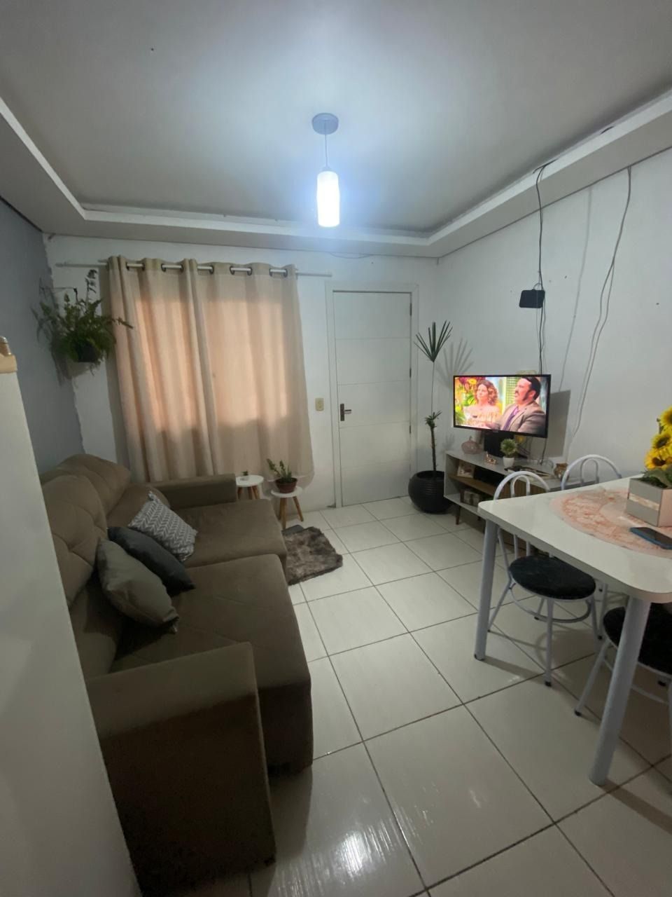 Apartamento à venda com 2 quartos, 41m² - Foto 3