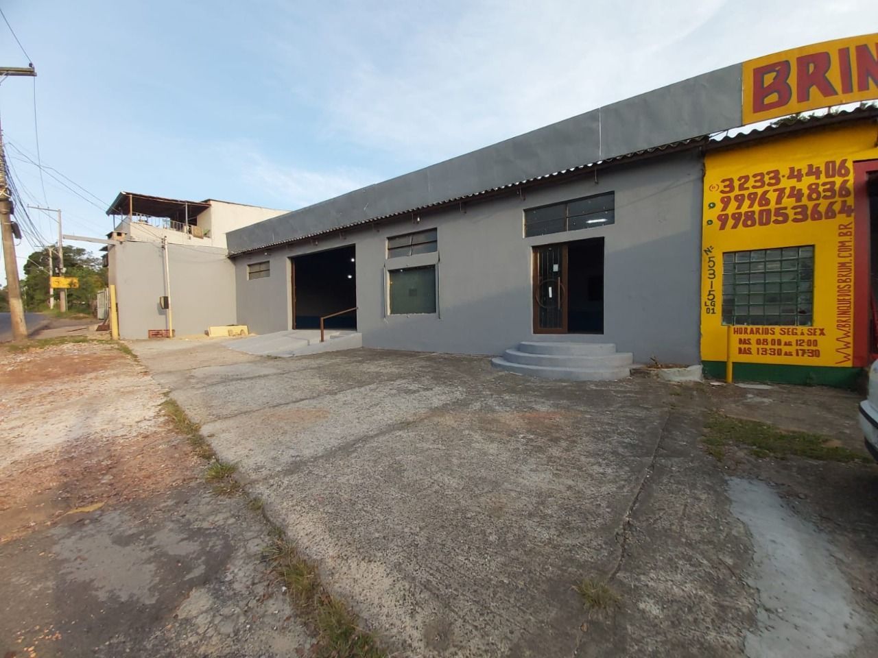Sítio à venda com 2 quartos, 7846m² - Foto 28