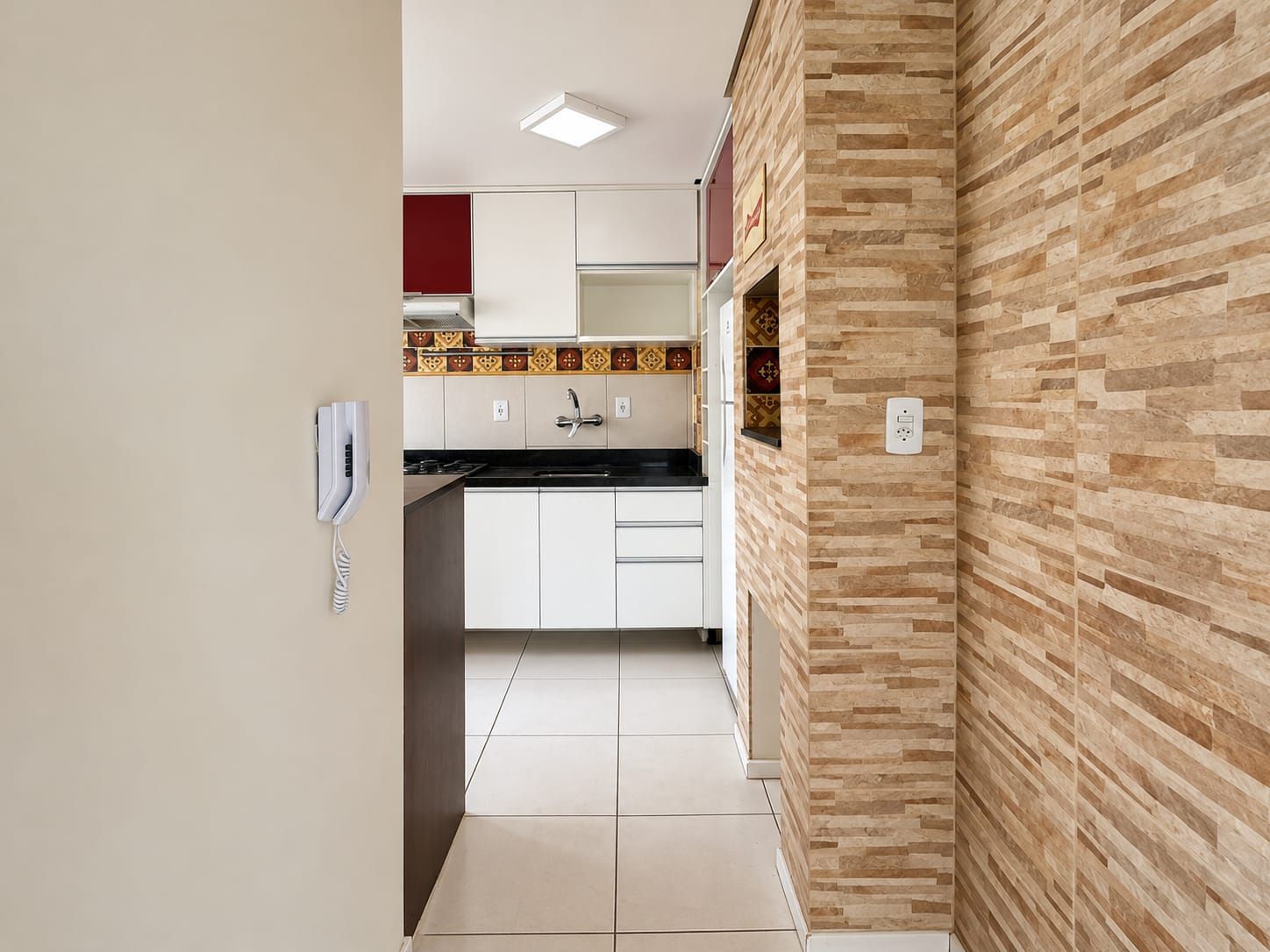 Apartamento, 2 quartos, à venda, 55 m², Aberta dos Morros - Porto Alegre — foto 4