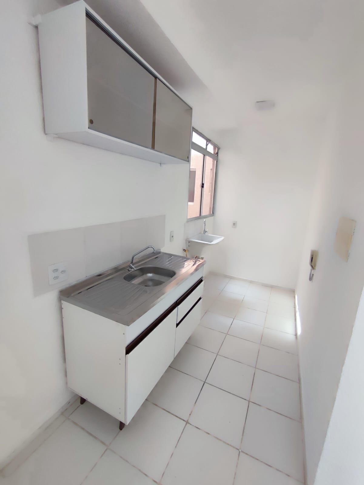 Apartamento, 2 quartos, 40 m² - Foto 4