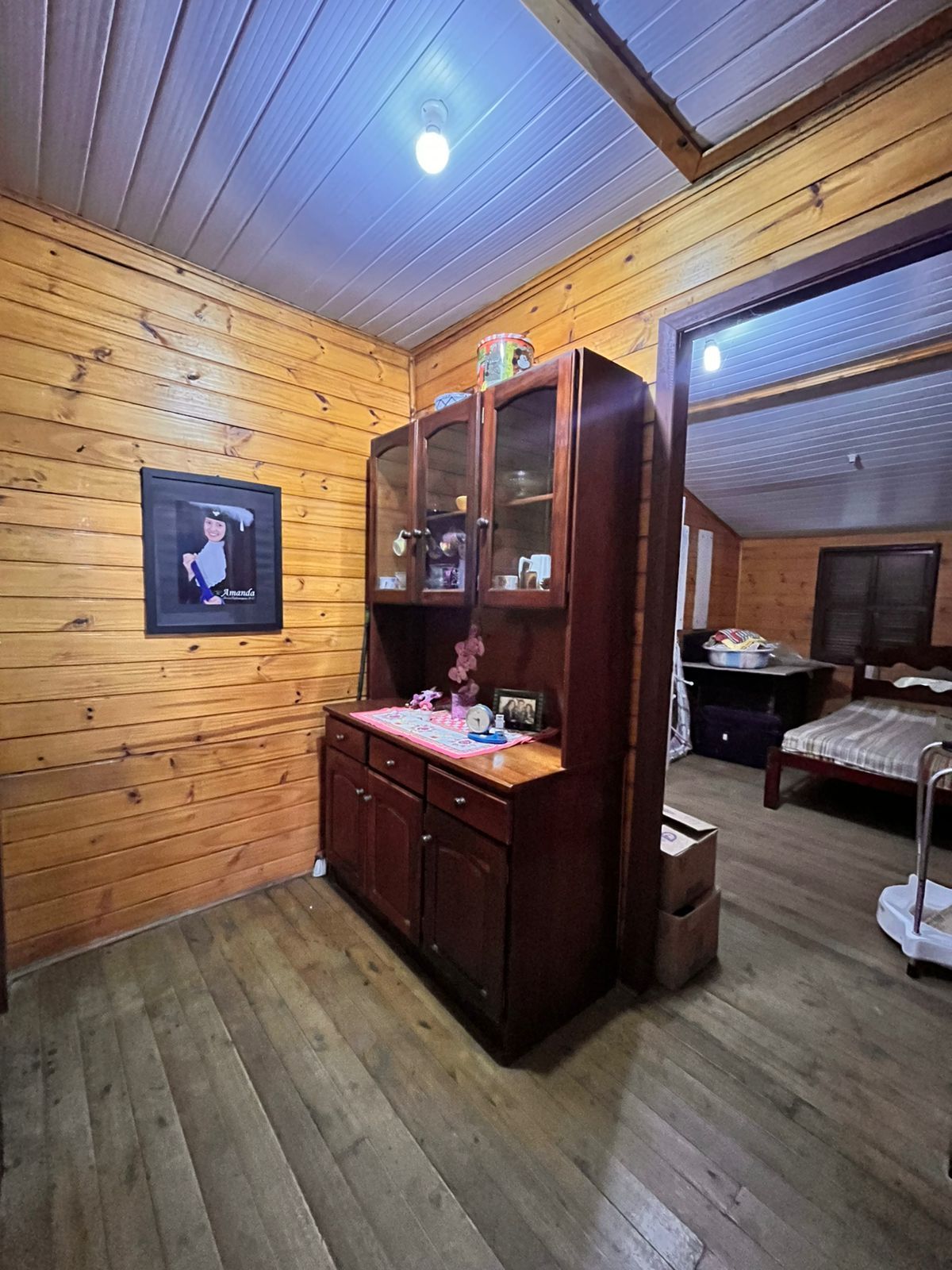 Casa à venda com 3 quartos, 60m² - Foto 19