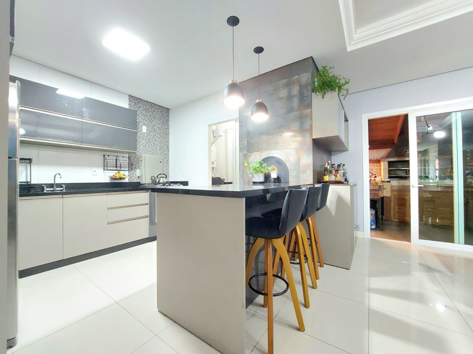 Casa, 3 quartos, 152 m² - Foto 22