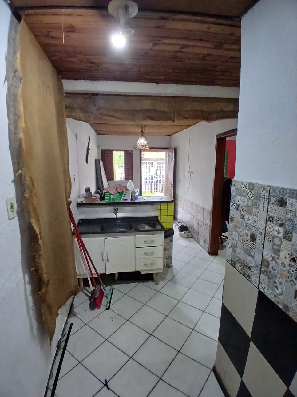Casa, 2 quartos, 51 m² - Foto 6
