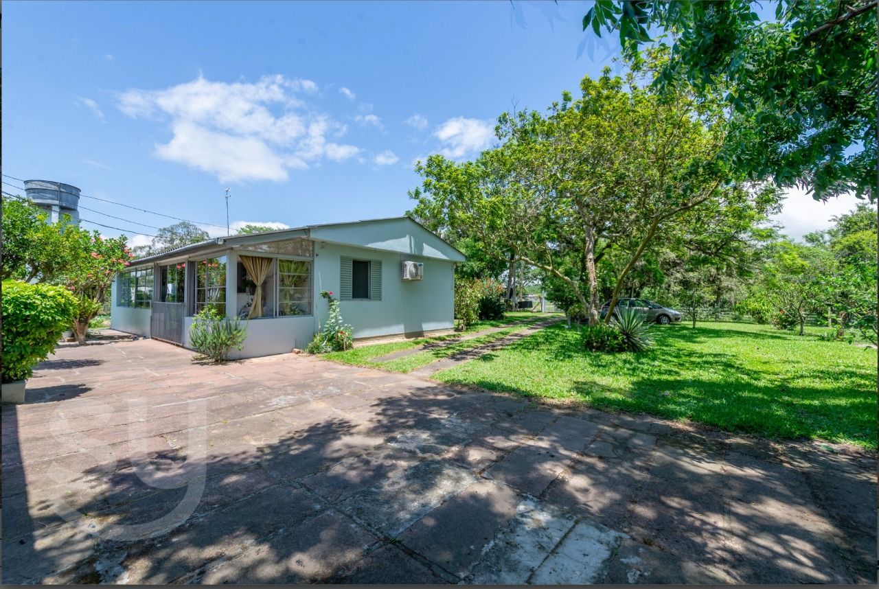 Sítio à venda com 3 quartos, 520m² - Foto 1