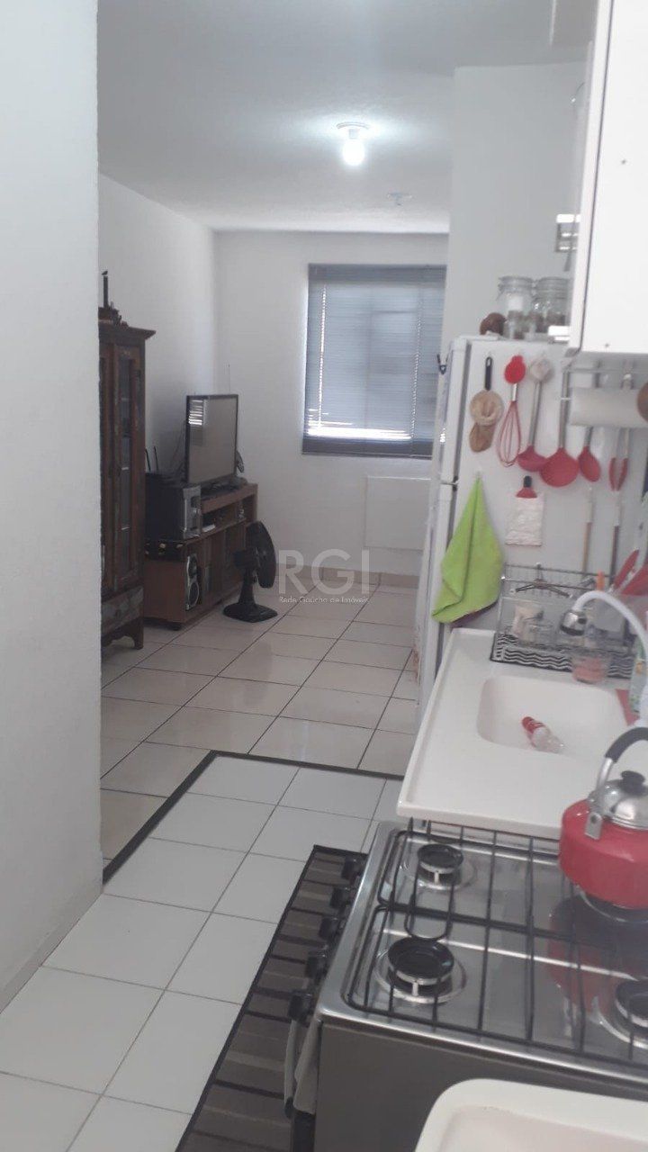 Apartamento, 2 quartos, 40 m² - Foto 6