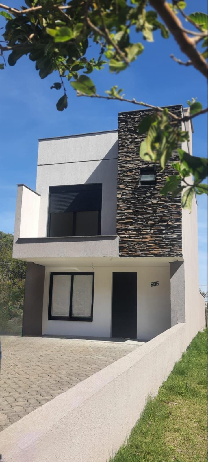 Casa, 3 quartos, 100 m² - Foto 2