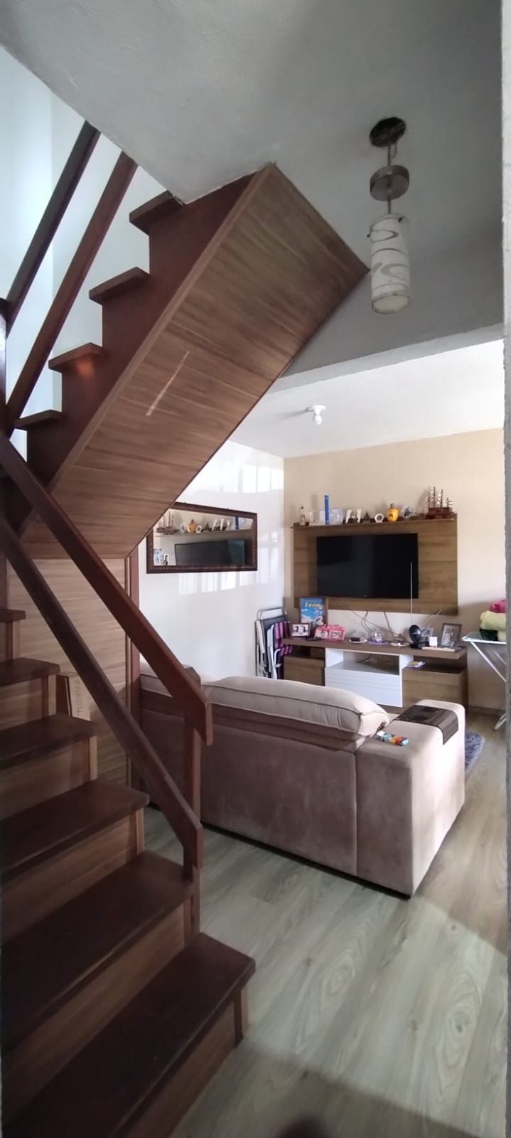 Casa, 2 quartos, 60 m² - Foto 2