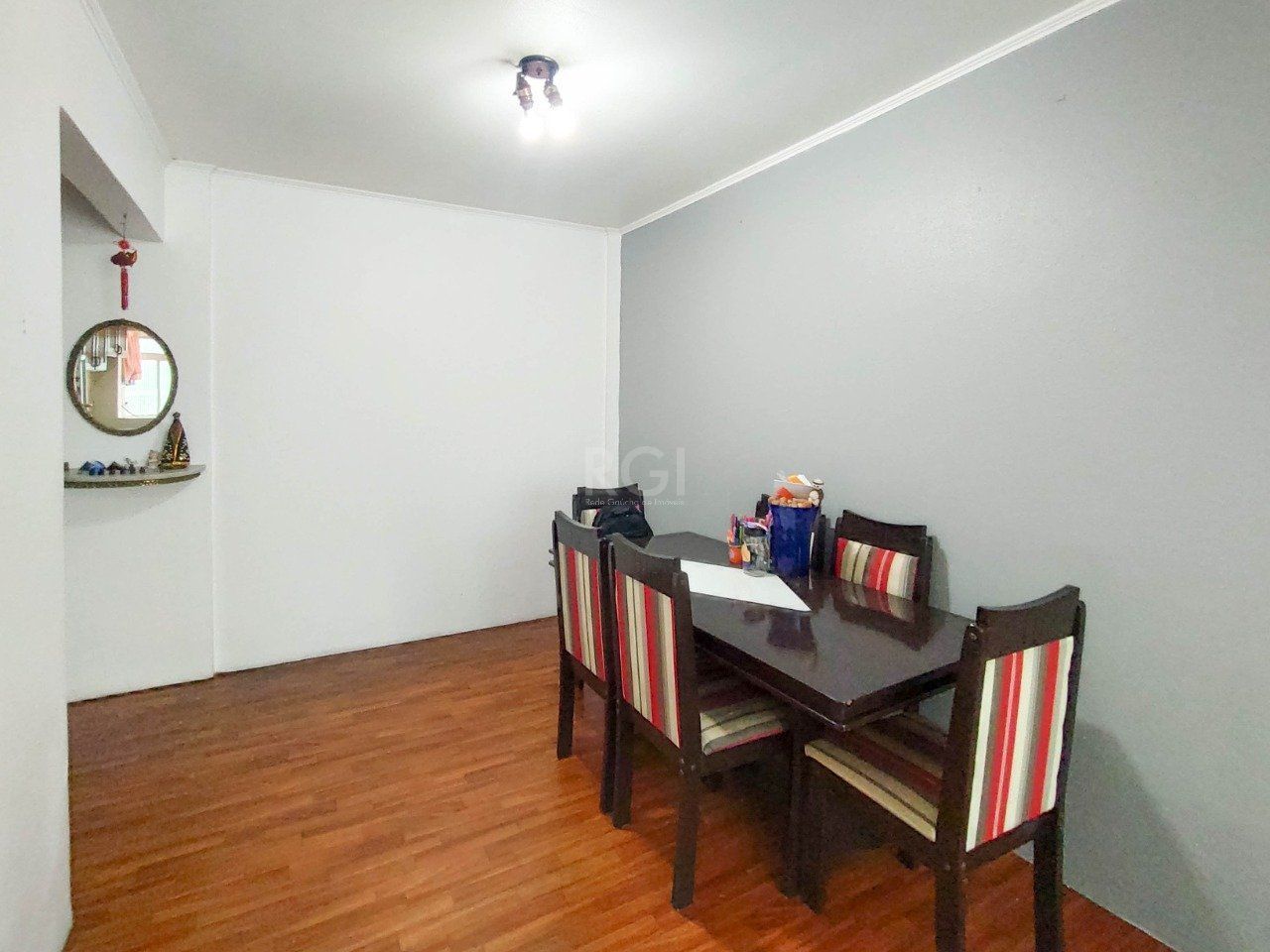 Apartamento à venda com 2 quartos, 65m² - Foto 3